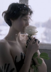 Фото проститутки Марина №2 в городе Первомайское