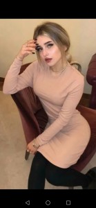 Фото проститутки Соня №3 в городе Первомайское