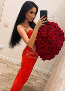 Фото проститутки Юлия №4 в городе Первомайское