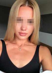 Фото проститутки Елена №3 в городе Первомайское