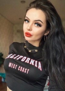 Фото проститутки Кристина №3 в городе Первомайское