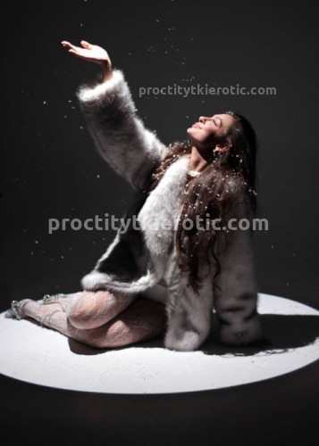 Оля, Г. Первомайское