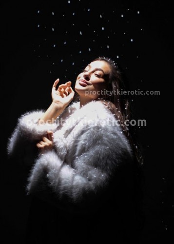 Оля, Г. Первомайское